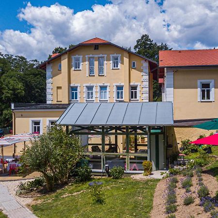 Boutique Hotel Swisshouse Mariánské Lázně Kültér fotó
