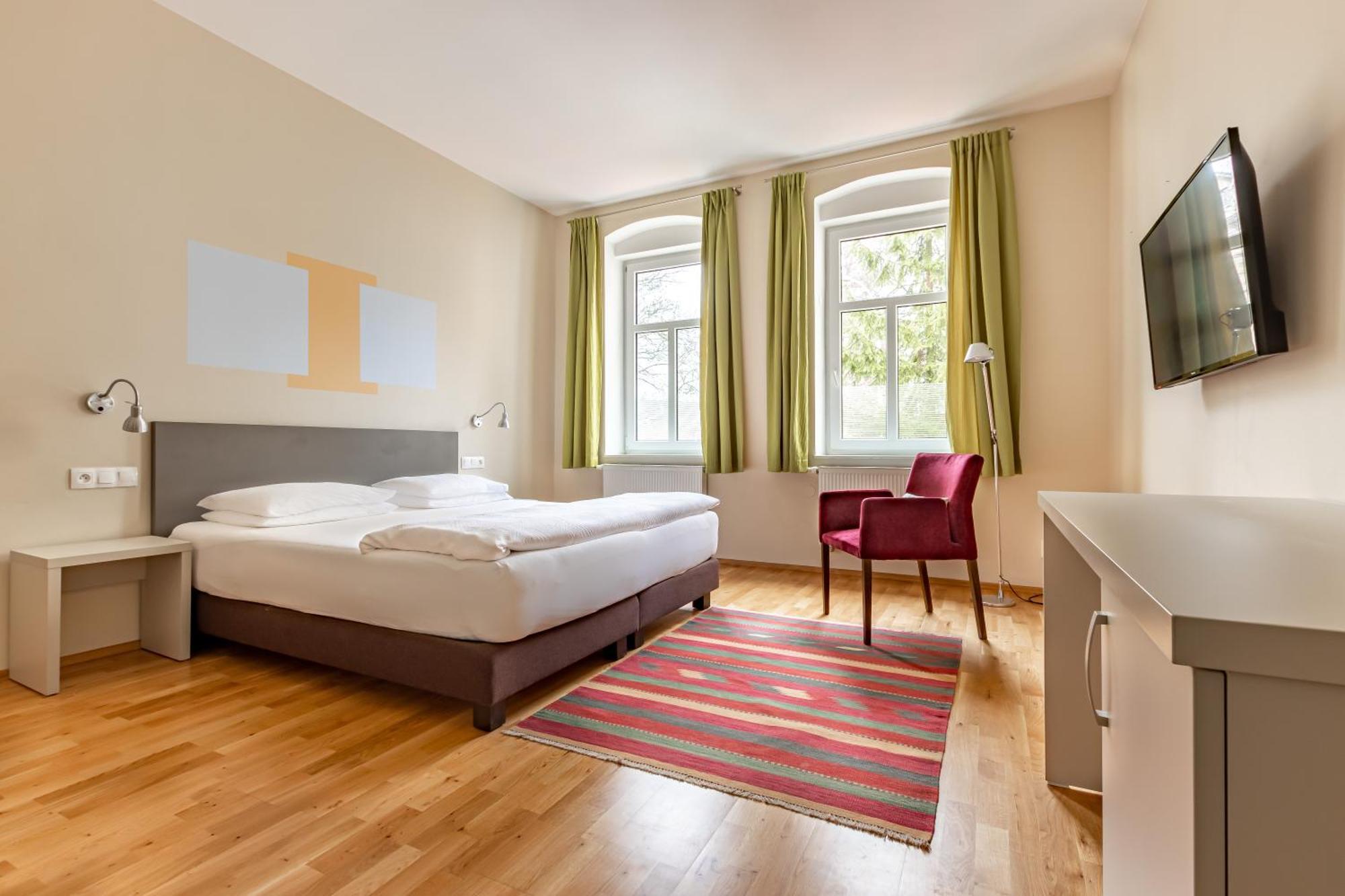 Boutique Hotel Swisshouse Mariánské Lázně Szoba fotó