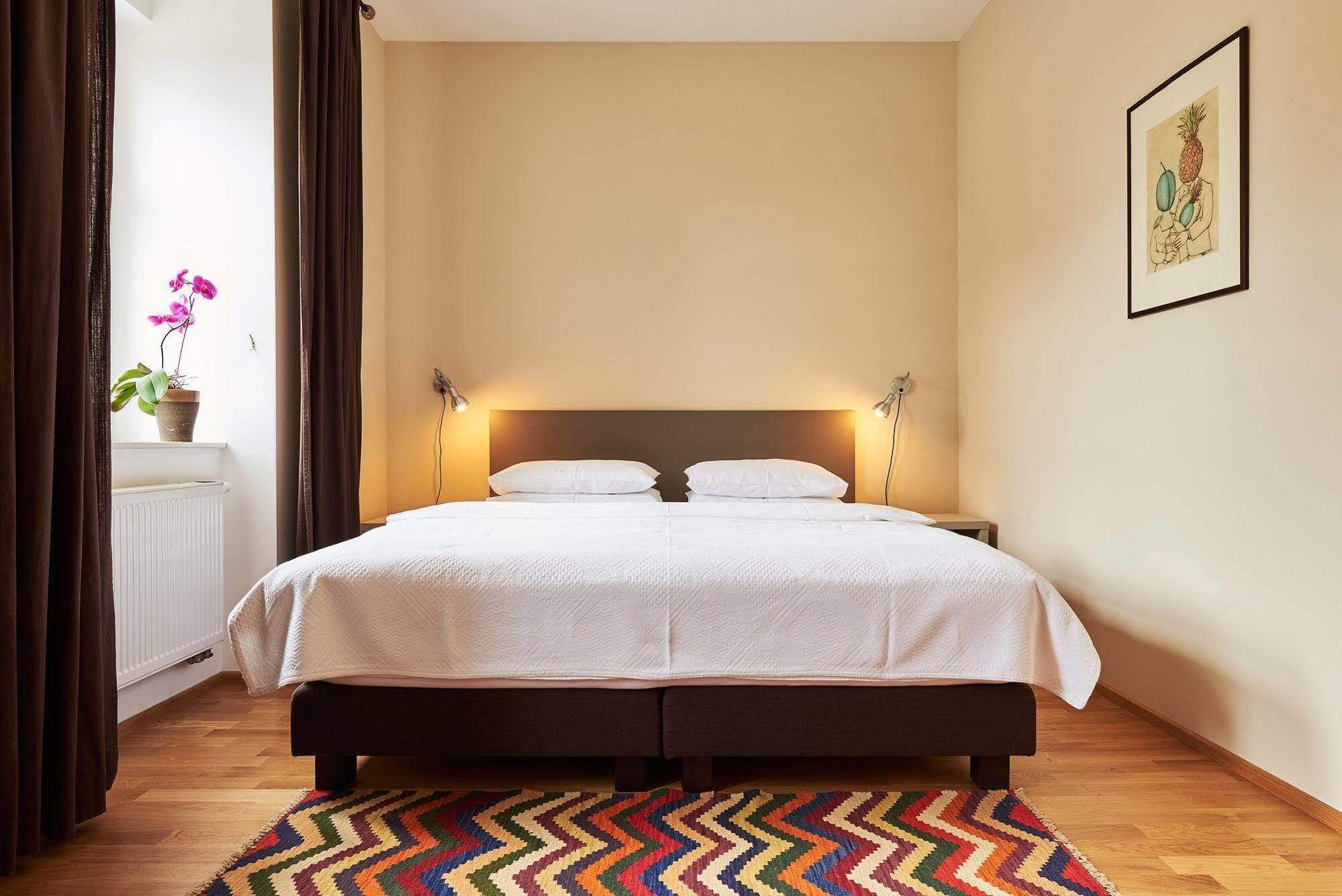 Boutique Hotel Swisshouse Mariánské Lázně Kültér fotó