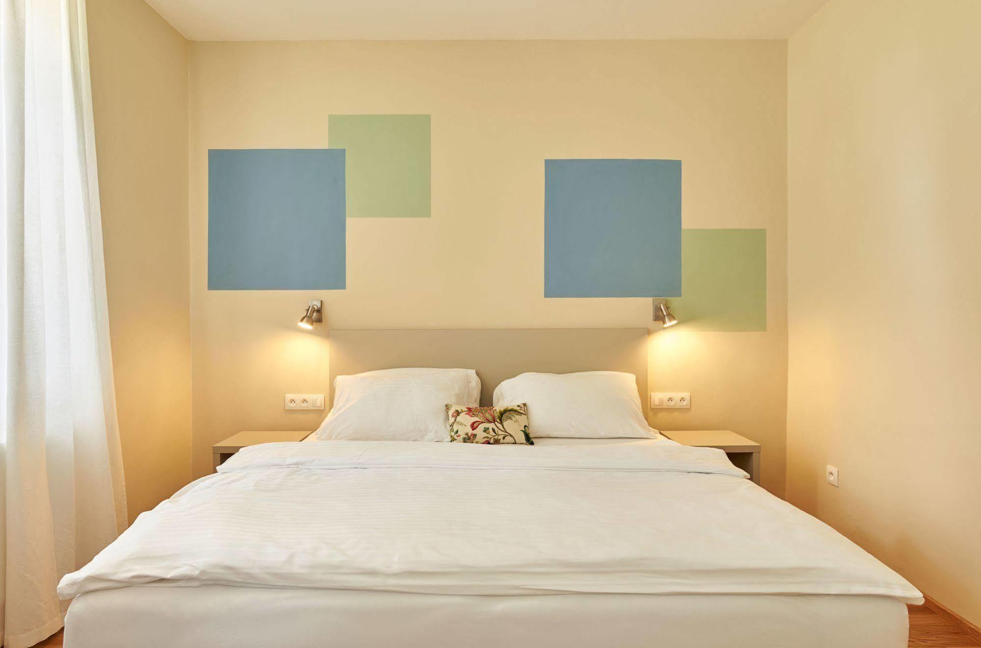 Boutique Hotel Swisshouse Mariánské Lázně Kültér fotó