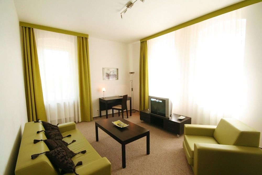 Boutique Hotel Swisshouse Mariánské Lázně Kültér fotó