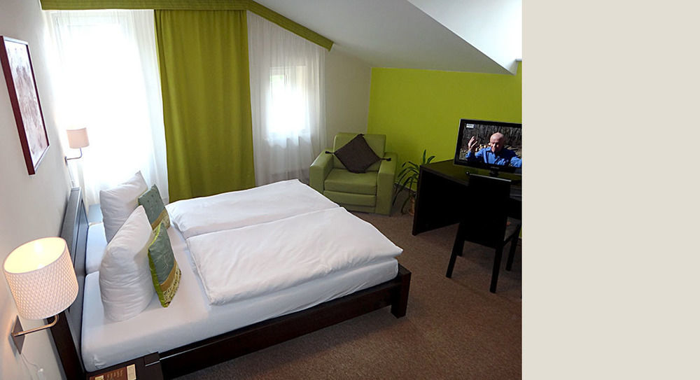 Boutique Hotel Swisshouse Mariánské Lázně Kültér fotó