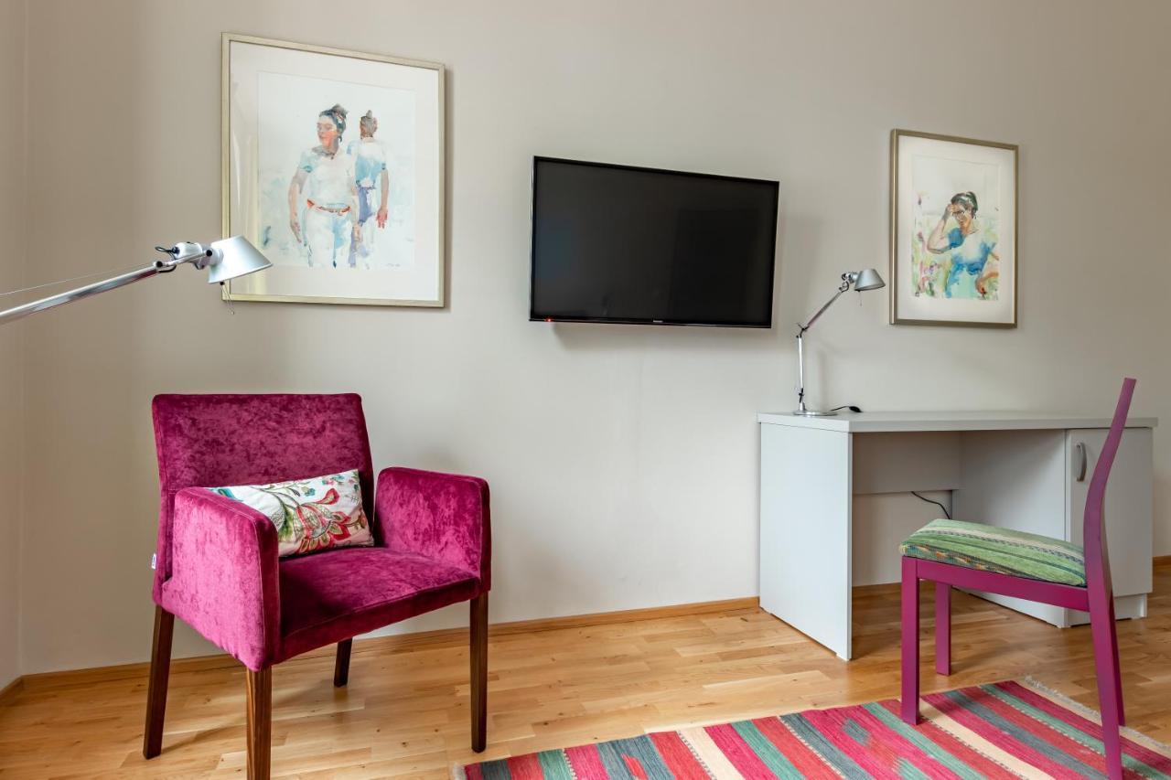 Boutique Hotel Swisshouse Mariánské Lázně Kültér fotó