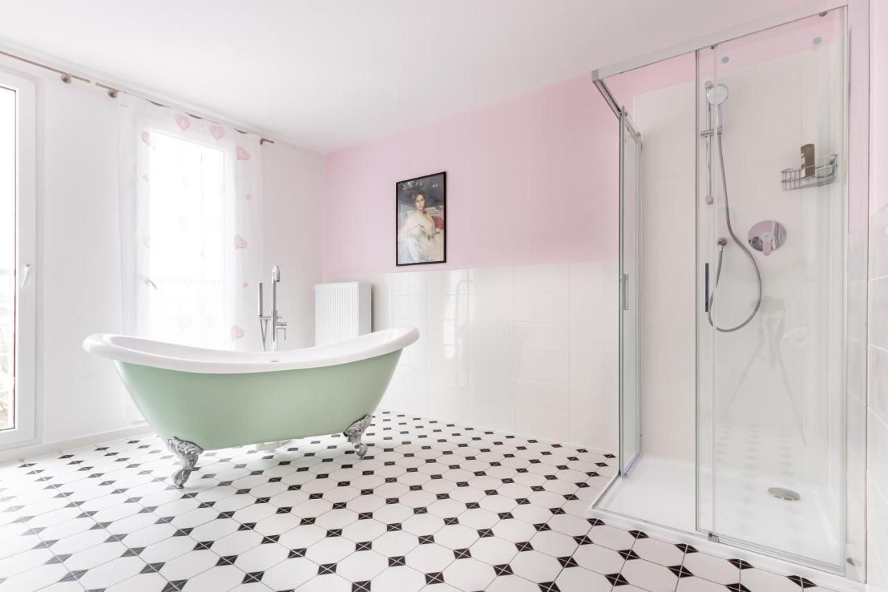 Boutique Hotel Swisshouse Mariánské Lázně Kültér fotó
