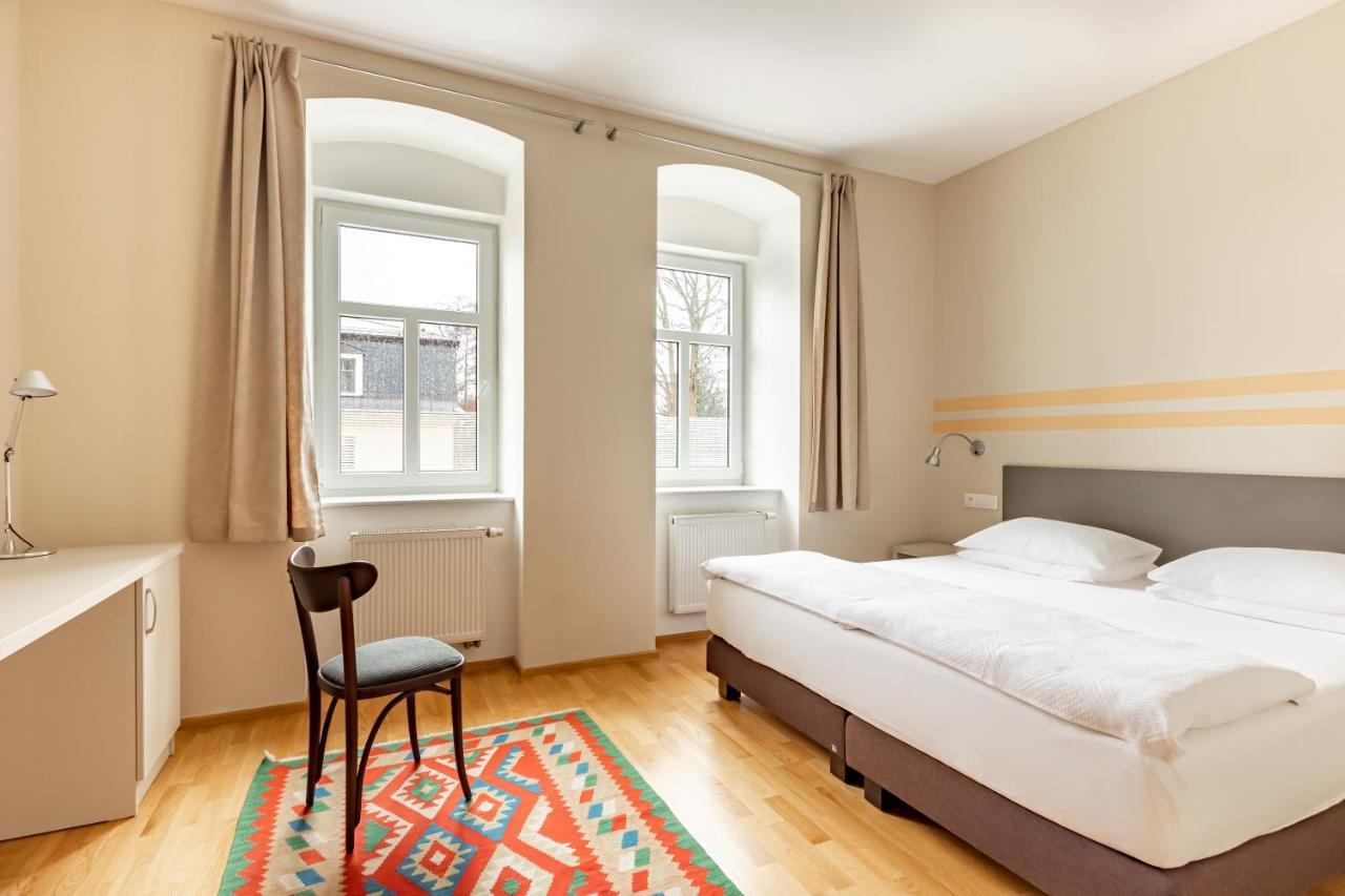 Boutique Hotel Swisshouse Mariánské Lázně Kültér fotó